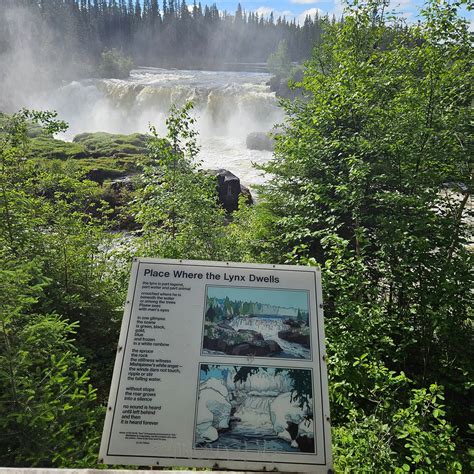 PISEW FALLS PROVINCIAL PARK (2026) All You Need to Know BEFORE You Go ...