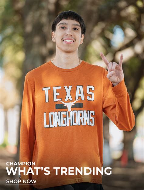 University Co-op | Texas Longhorn Apparel, Gifts, & Textbooks
