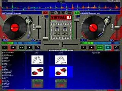 VirtualDJ Mixing Tutorials 的图像结果