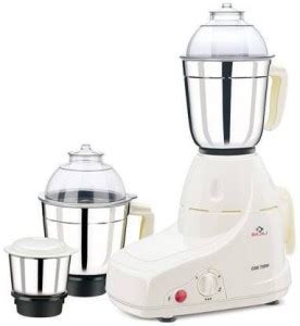 BAJAJ gx8 750 W Juicer Mixer Grinder Price in India - Buy BAJAJ gx8 750 ...