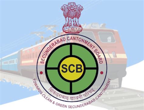 Secunderabad e-Chhawani portal not working