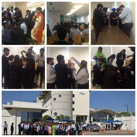 Faculty and students of Computer Science Engineering, day out at ...