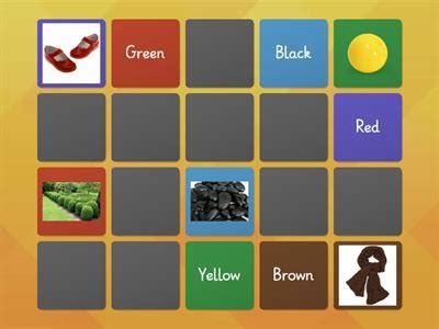 Image result for Memory Matching Games Outline