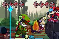 Flippy Mod FNF No Download 的图像结果