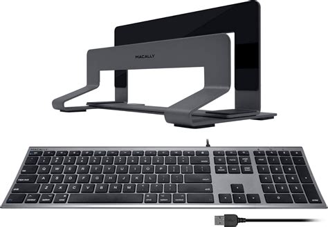 Macally Ultra Slim Wired Computer Keyboard and India | Ubuy