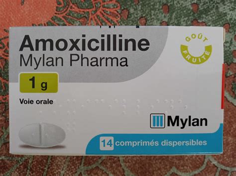 How Long After Amoxicillin Can I Take Tylenol (And Why)?