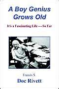 Buy A Boy Genius Grows Old: It's a Fascinating Life So Far Book Online ...