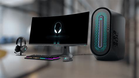 Image result for Alienware Desktop Images
