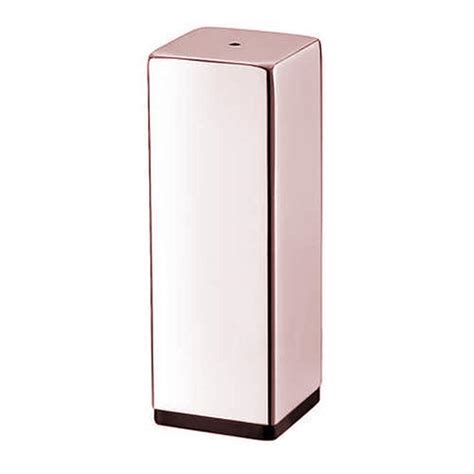 Biradlı GRV-58 Shiny Square Pepper Shaker, Copper Price