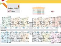 Modi Mayflower Heights - Habshiguda, Hyderabad - Apartment / Flat ...