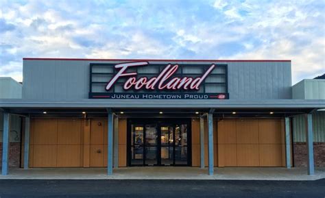 Woodville Foodland Iga