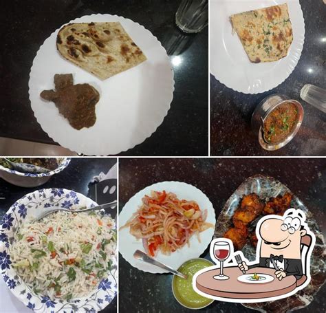 Atithi Dabha and Family Restaurant, Jasidih - Restaurant menu, prices ...