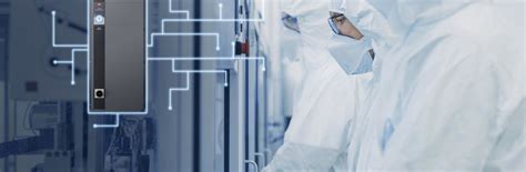 Energy efficient solutions for Pharmaceutical manufacturing | Danfoss