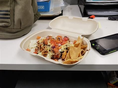 GUZMAN Y GOMEZ - AUSTRALIA SQUARE, Sydney - Central Business District ...