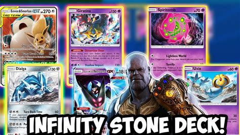 Image result for Infinity Stone Mod Review