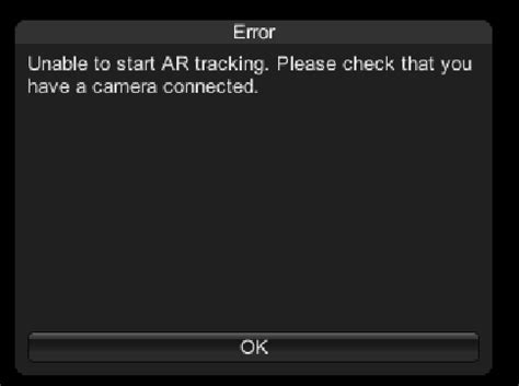ARToolKit 的图像结果