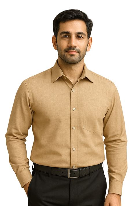 Customized Men's Shirt CUS-10006 Made To Order Online 2399.00 – The ...