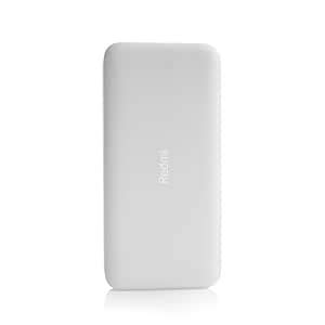 Redmi 20000mAh Power Bank (White) : Amazon.in: Electronics