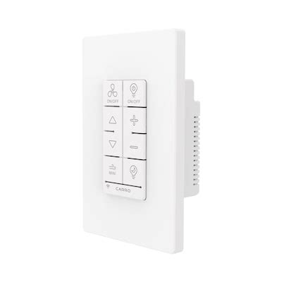 Ceiling Fan Remotes for Replacement and Upgrades | Lowe's