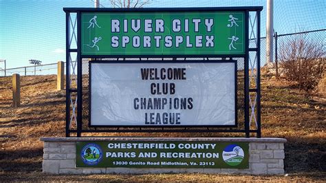 CCL inks contracts with River City Sportsplex through 2020 ...