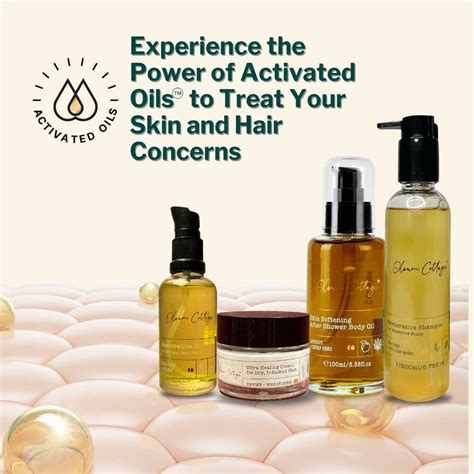 Oleum Cottage | Psoriasis, Dermatitis & Eczema Treatment Solutions