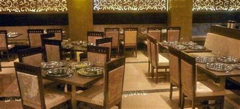 THE GRAND THAKAR, Rajkot - Restaurant Reviews, Phone Number & Photos ...