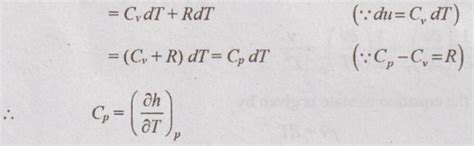 Properties of Ideal Gas