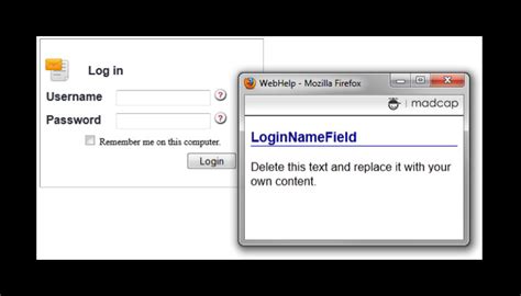 Image result for Build a Context Sensitive Help System for Your Access Database