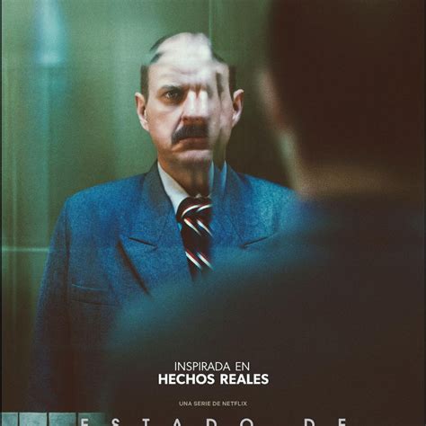 Fugue State 1986 TV series true story: What inspired the Netflix thriller?