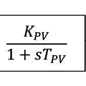 Image result for First Order Transfer Function