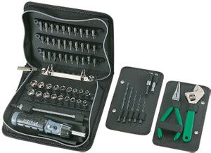 Proskit All In One Tool Kit Hand Tool Kit Price in India - Buy Proskit ...