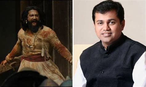 Chhava Movie Updates: फिल्म छावा को लेकर महाराष्ट्र के मंत्री ने उठाए ...