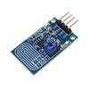 Capacitor Touch Dimmer PWM Control Board for LED Dimming