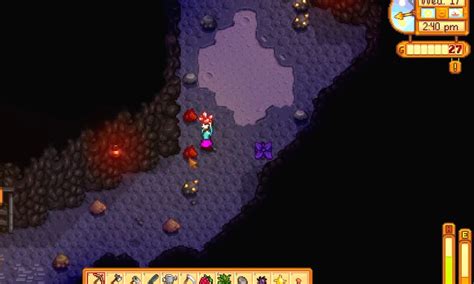 How to get fire quartz in Stardew Valley | Digital Trends
