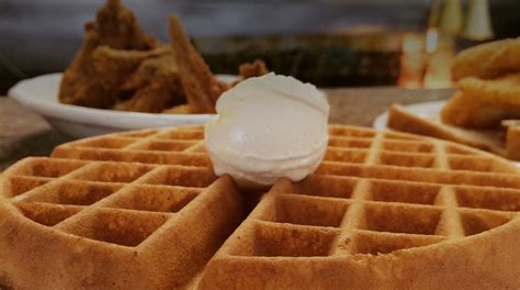 Chick & Waffles, Ribs and Soul Food | His Place Eatery