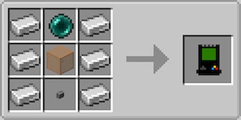 How to Shrink in Minecraft Using Command Blocks 的图像结果