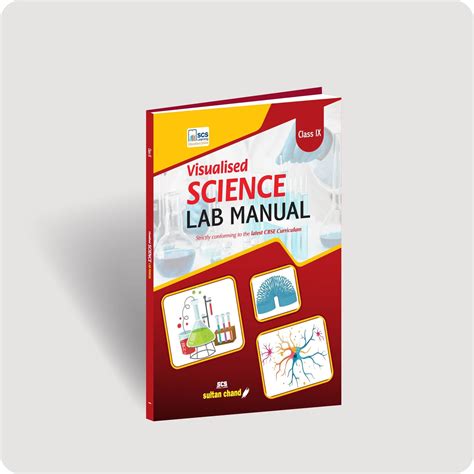 Visualised Science Lab Manual - for CBSE Class IX – Sultan Chand & Sons ...