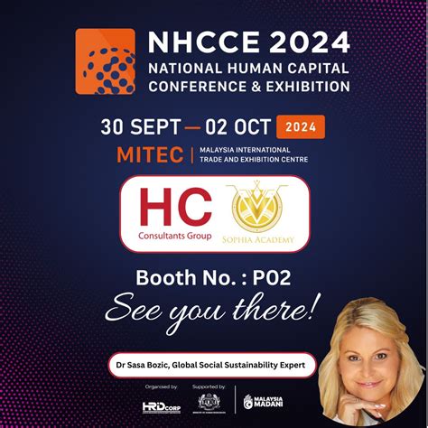 #nhcce #nhcce2024 #hcconsultantsgroup #wellbeing #sustainability #flourishing #individuals # ...