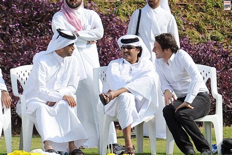 卡塔尔：全球最富有的国家什么样儿