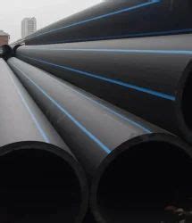 DWC Pipes - HDPE Double Wall Corrugated Duct Pipe Trader - Wholesaler ...