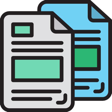 Copy - Free signs icons