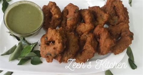 Mixed Lentil Medu Vadas Recipe by ZMA - Cookpad
