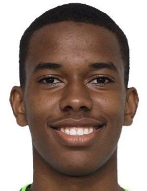 Estêvão - Player profile 2024 | Transfermarkt