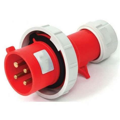 Schneider Plug - Industrial surface mount and wall mount socket Trader ...