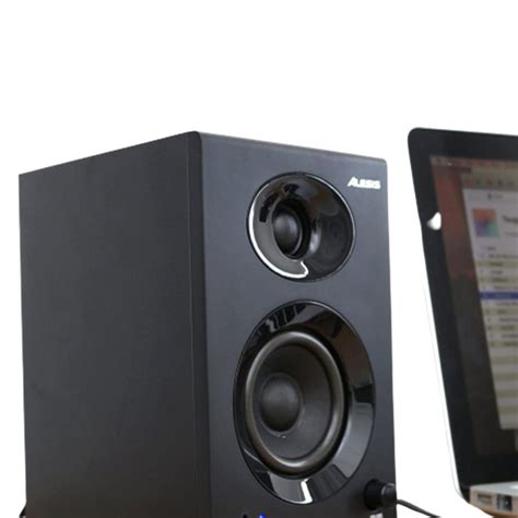 Buy Alesis Elevate 3 MKII Monitors Speakers - Pair Online | Bajaao