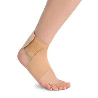 Buy Flamingo Ankle Binder for Injuries, Ankle Protection Guard for Pain ...