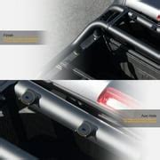 Buy Armordillo 642167818793 For Full Size Trucks CR1 Chase Rack Truck ...