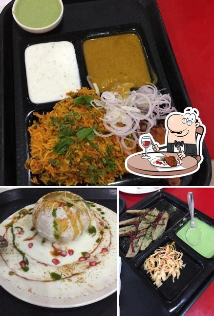 Street Foods By Punjab Grill Bannerghatta Road, Bengaluru - Restaurant ...