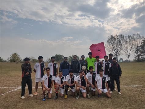 J & K Sainik School Manasbal