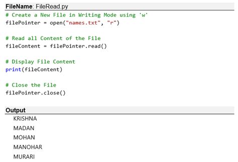 Image result for Python Reading File Cannot Find File